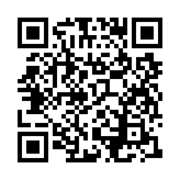 QR-Code zur Quality Magic Arcade Downloadseite